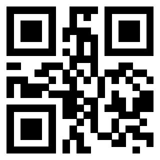 Il QrCode di 3915944345