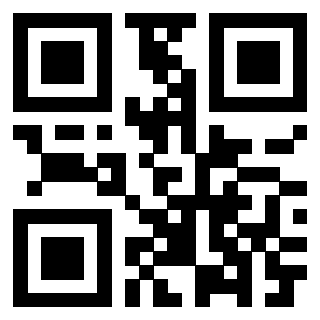 Il QrCode di 3915944346