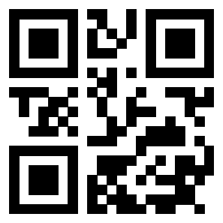 Immagine del Qr Code di 3915944348
