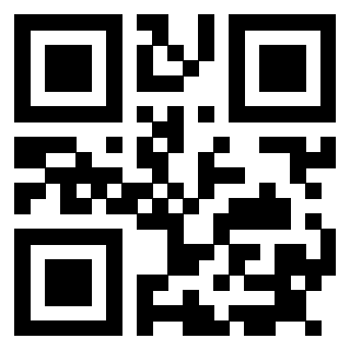 3915944349 - Immagine del Qr Code associato