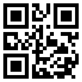 3915944350 - Immagine del QrCode associato