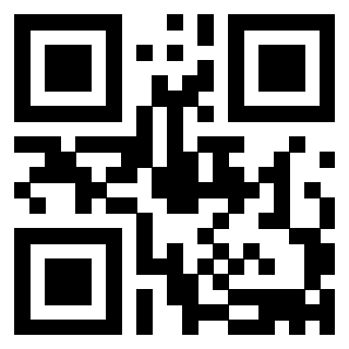 Scansione del Qr Code di 3915944354