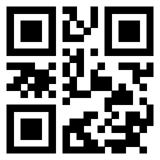 3915944356 QrCode associato