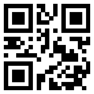 Immagine del QrCode di 3915944360
