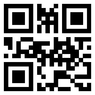 Il QrCode di 3915944362