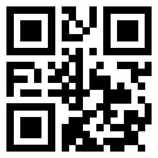 Immagine del QrCode di 3915944365