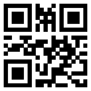 3915944369 - Immagine del QrCode associato