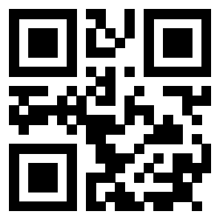 3915944370 - Immagine del Qr Code associato