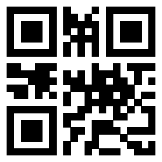 Immagine del Qr Code di 3915944372