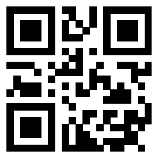 3915944373 Qr Code associato