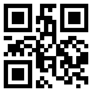 3915944374 Qr Code associato