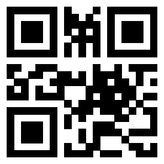 3915944376 - Immagine del QrCode associato