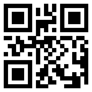 3915944378 - Immagine del QrCode associato