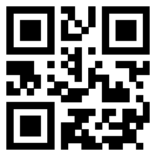Scansione del Qr Code di 3915944383
