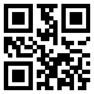 3915944391 - Immagine del QrCode associato