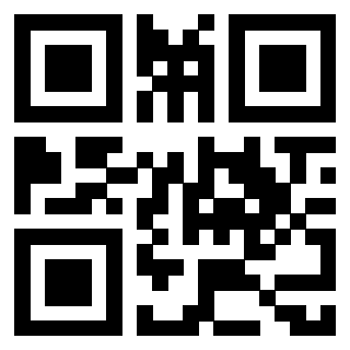 3915944392 - Immagine del QrCode