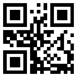 3915944394 - Immagine del Qr Code associato