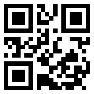 Immagine del QrCode di 3915944395