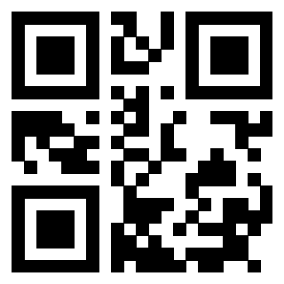 Immagine del QrCode di 3915944396