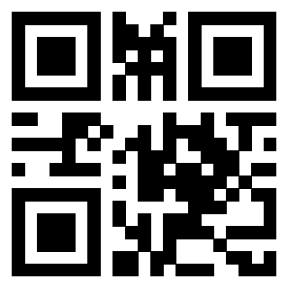 Il Qr Code di 3915944397