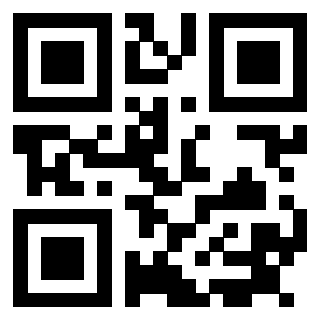 3915944398 Qr Code associato