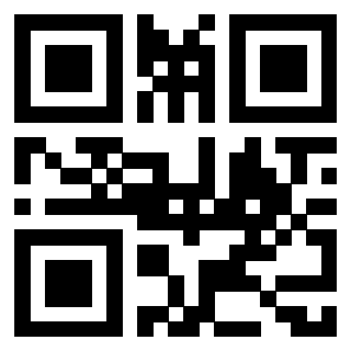3915944401 QrCode associato