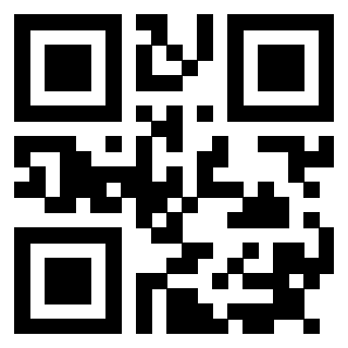 3915944402 - Immagine del Qr Code associato