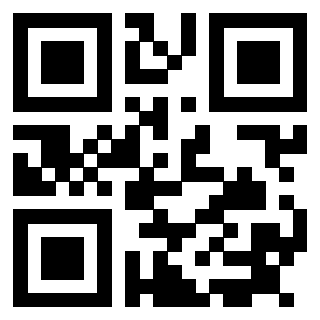 Immagine del QrCode di 3915944404