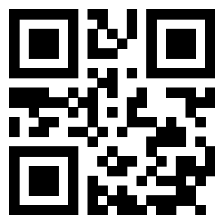 Immagine del QrCode di 3915944406