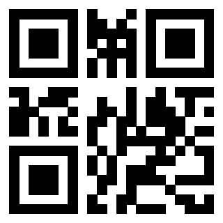 3915944411 - Immagine del Qr Code associato