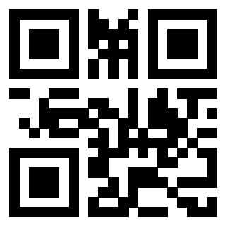Immagine del Qr Code di 3915944412