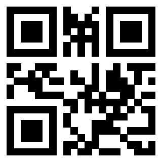 3915944413 Qr Code associato