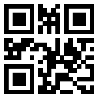3915944414 Qr Code associato
