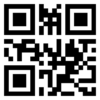 Il QrCode di 3915944415