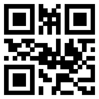3915944416 - Immagine del Qr Code associato