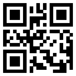 3915944422 - Immagine del QrCode associato