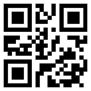 Scansione del QrCode di 3915944424