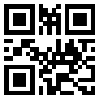 3915944430 Qr Code associato