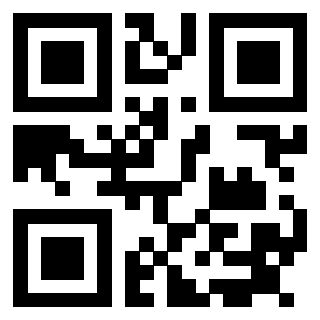 3915944431 Qr Code associato