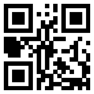 Immagine del QrCode di 3915944433