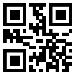 3915944436 Qr Code associato