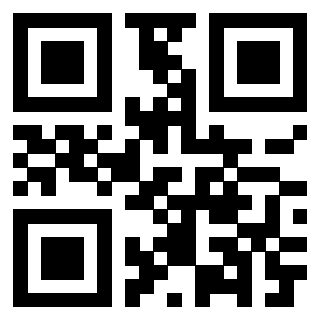 Scansione del Qr Code di 3915944437