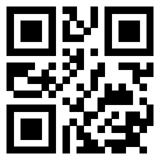 Il Qr Code di 3915944438