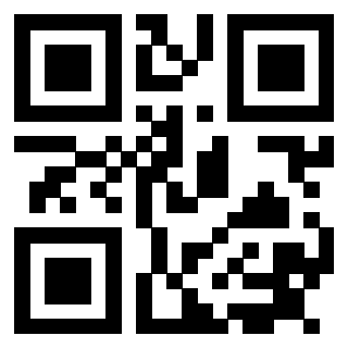 3915944440 QrCode associato