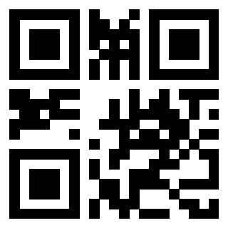 Immagine del QrCode di 3915944441