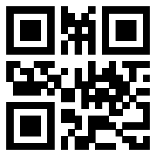 3915944442 - Immagine del Qr Code associato