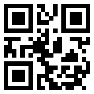 Scansione del Qr Code di 3915944443