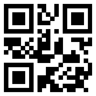 Immagine del QrCode di 3915944450