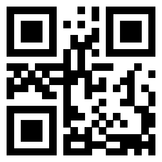 3915944454 - Immagine del Qr Code associato