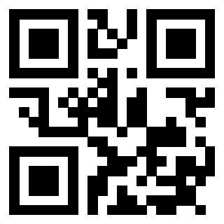 3915944455 QrCode associato